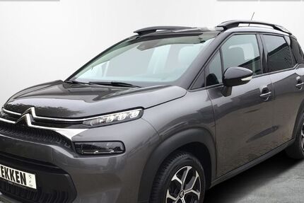 Citroen C3 Aircross 50.500 km 15.490 &euro; Emden 26723