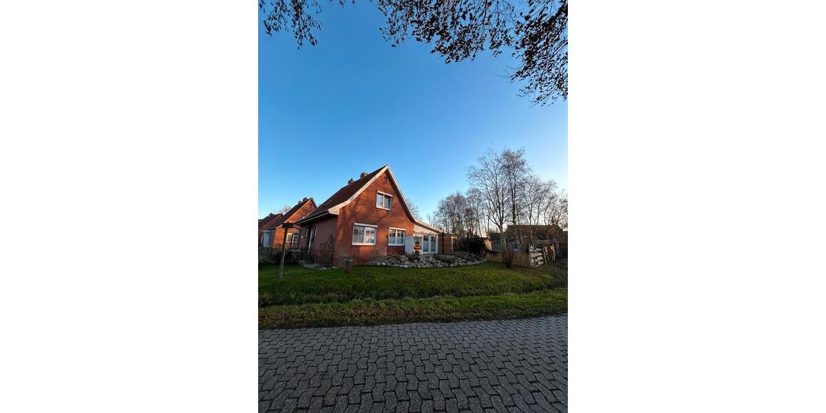 Einfamilienhaus Hinte - 5 Zimmer, 101 m&sup2;, 265.000&euro; | Angebot:25614393