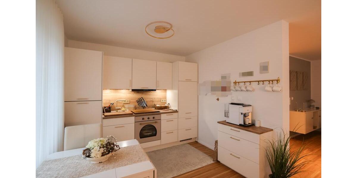 Etagenwohnung Aurich - 3 Zimmer, 97 m&sup2;, 1.250&euro; | Angebot:24590152