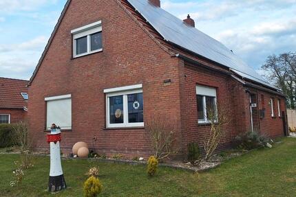Haus Upgant-Schott Schott - 5 Zimmer, 125 m&sup2;, 225.000&euro; | Angebot:26741573