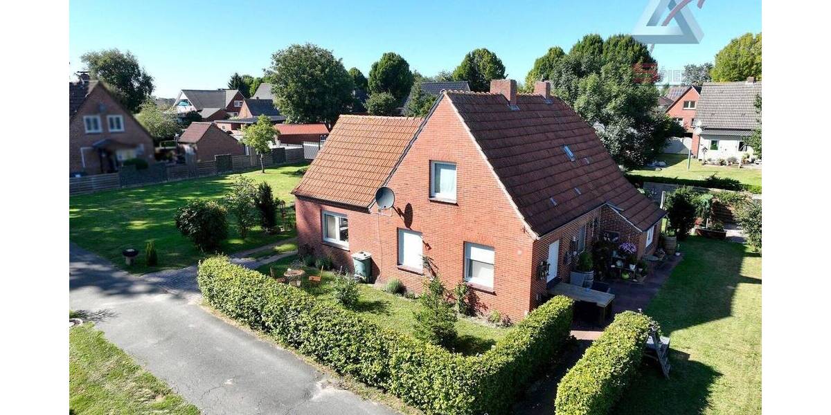 Einfamilienhaus Weener / Diele Diele - 5 Zimmer, 122 m&sup2;, 169.000&euro; | Angebot:25671460