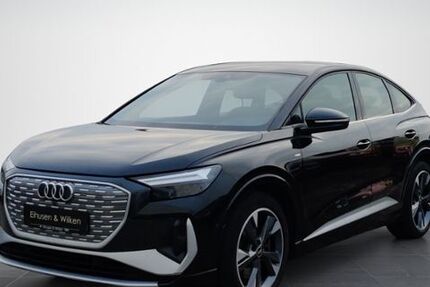 Audi Q4 99.617 km 27.870 &euro; Norden 26506