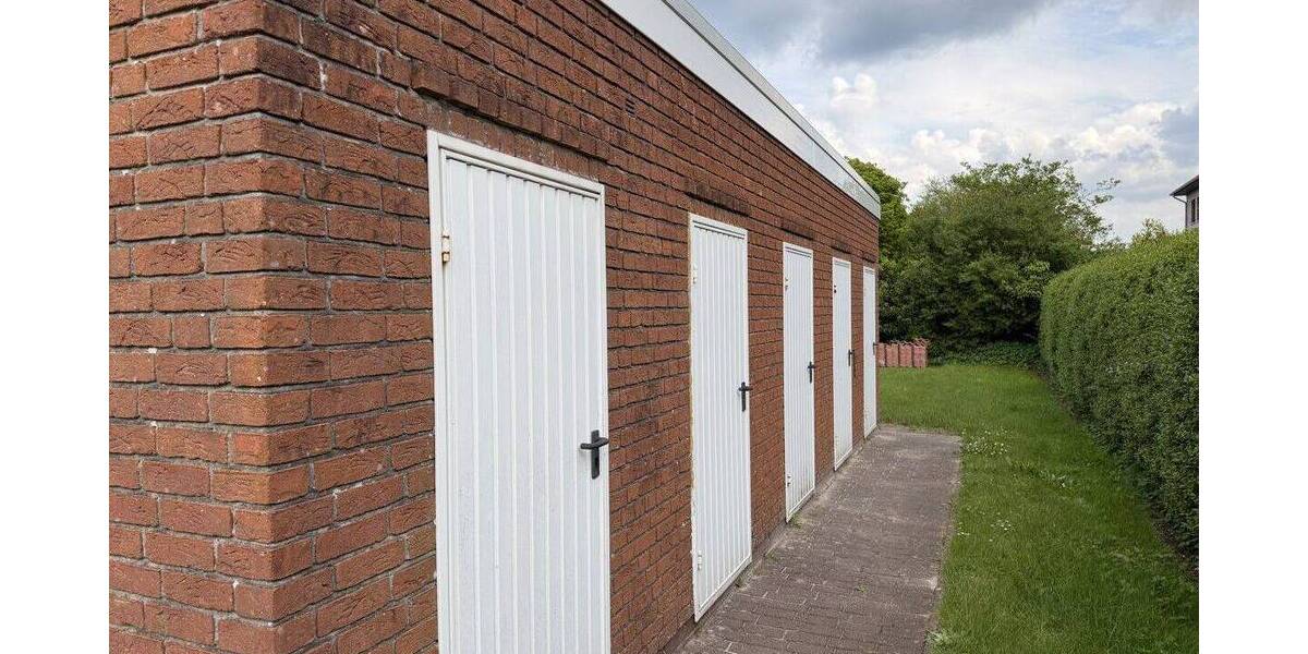 Reihenmittelhaus Norden - 3 Zimmer, 80 m&sup2;, 249.000&euro; | Angebot:26817151