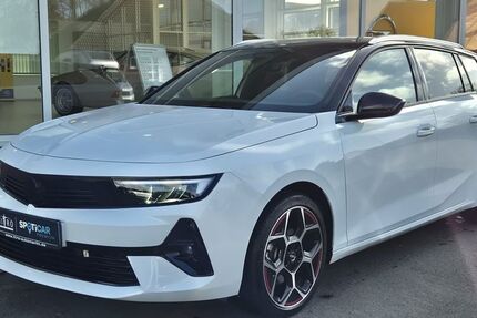 Opel Astra 19.487 km 21.990 &euro; Emden-Hinte 26759