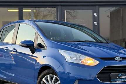 Ford B-Max 91.900 km 7.999 &euro; Südbrookmerland 26624