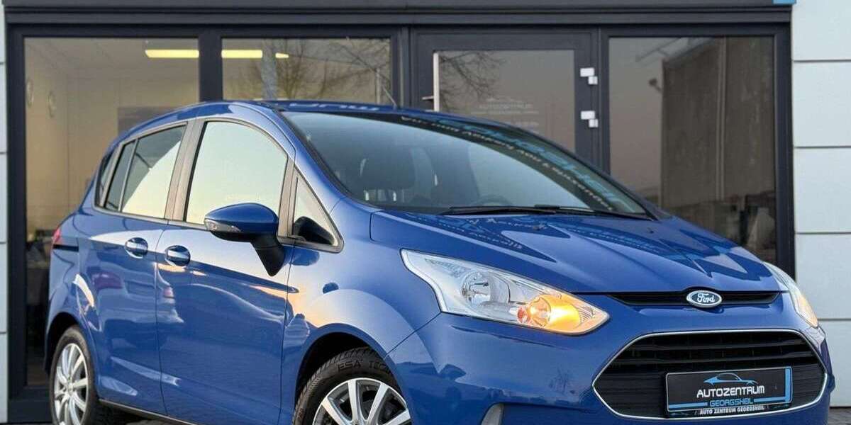 Ford B-Max 91.900 km 7.999 &euro; Südbrookmerland 26624