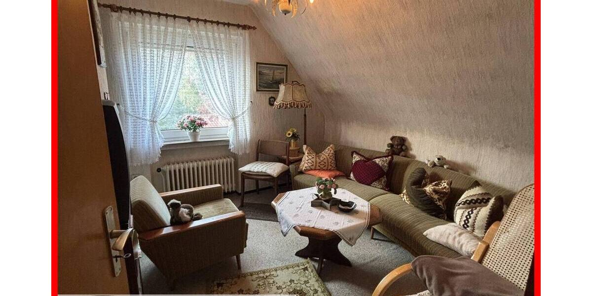 Einfamilienhaus Emden Widdelswehr/Jarßum - 5 Zimmer, 115 m&sup2;, 179.000&euro; | Angebot:25727341