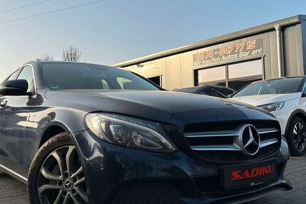 Mercedes-Benz C 250 283.000 km 10.950 &euro; Westoverledingen 26810