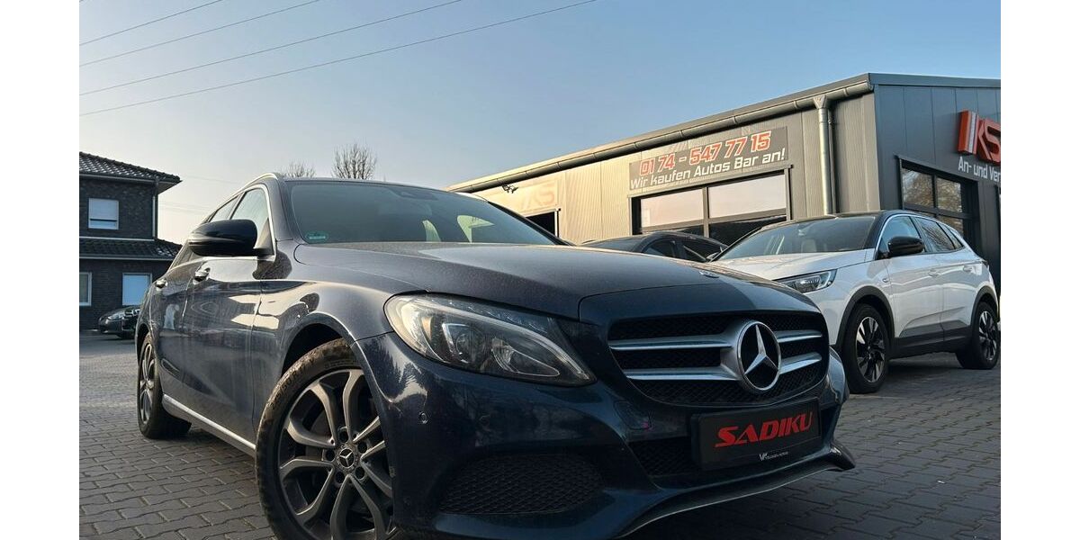 Mercedes-Benz C 250 283.000 km 10.950 &euro; Westoverledingen 26810