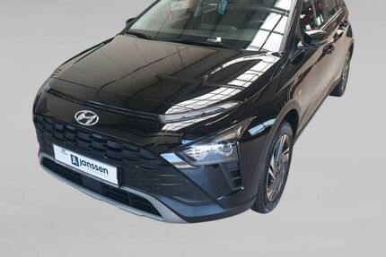 Hyundai BAYON 23.811 km 19.990 &euro; Aurich 26605