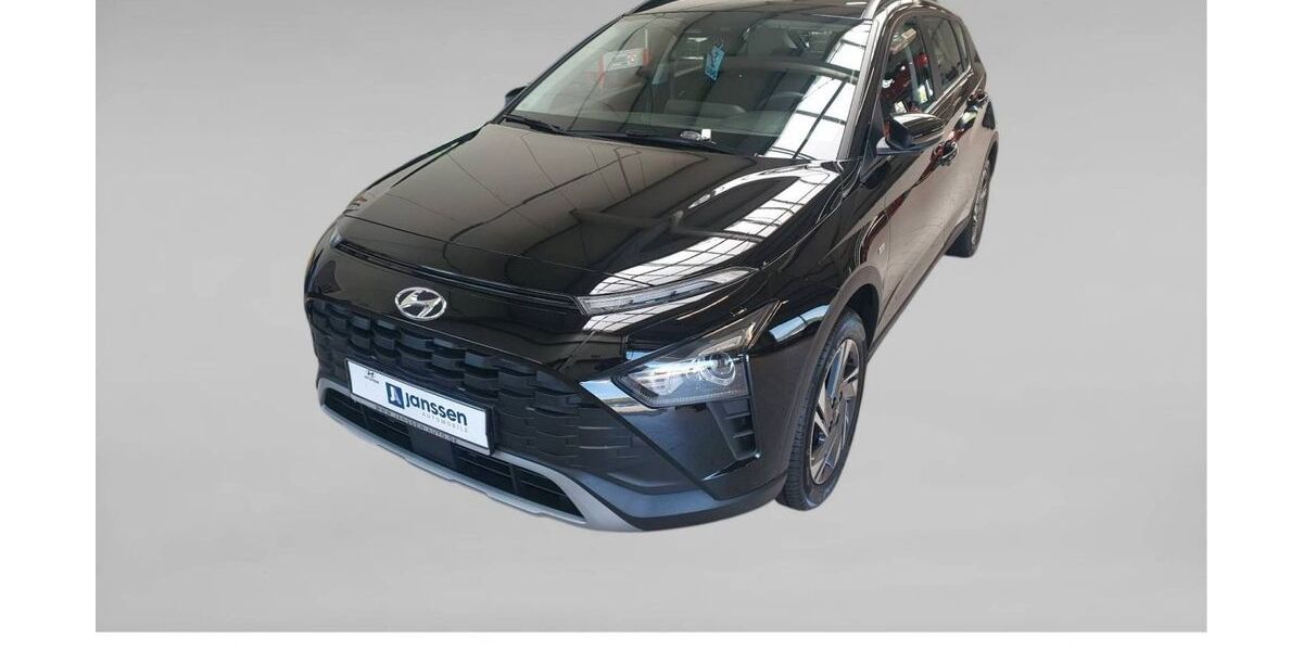 Hyundai BAYON 23.811 km 19.990 &euro; Aurich 26605
