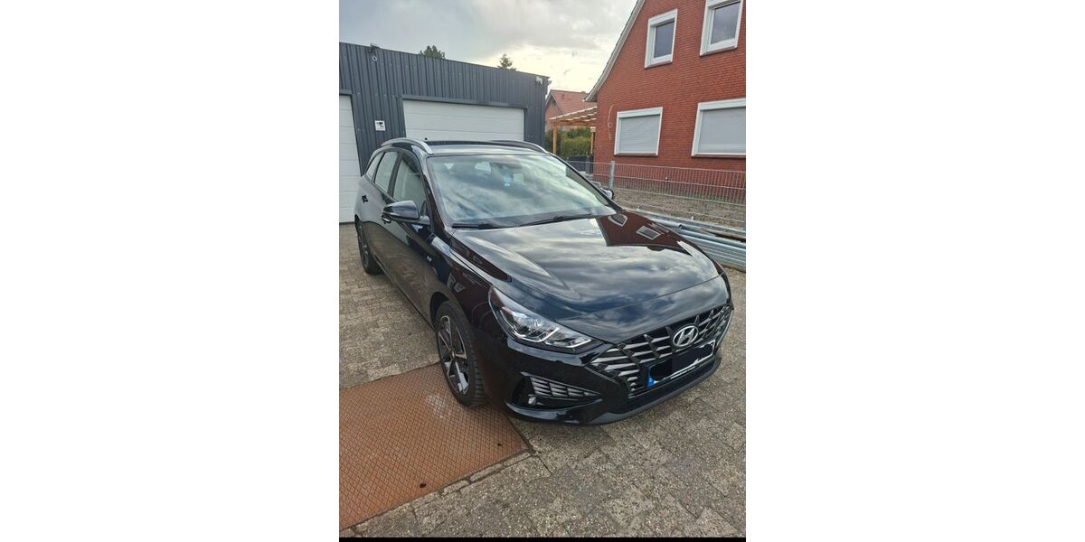 Hyundai i30 46.072 km 22.500 &euro; Moormerland 26802