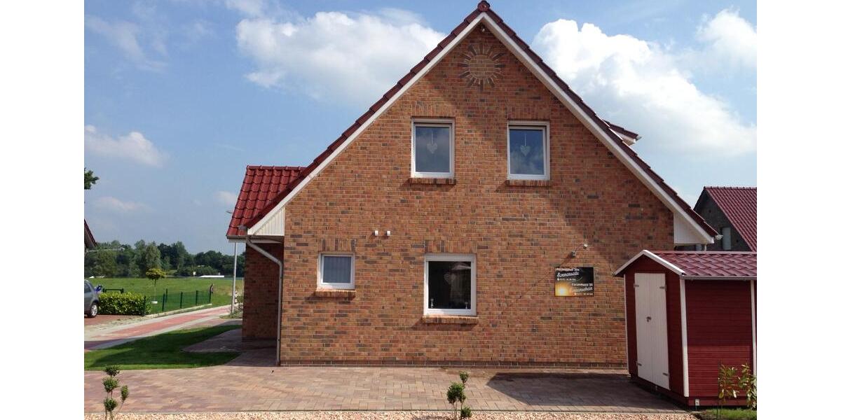 Etagenwohnung Südbrookmerland - 3 Zimmer, 60 m&sup2;, 900&euro; | Angebot:26632978