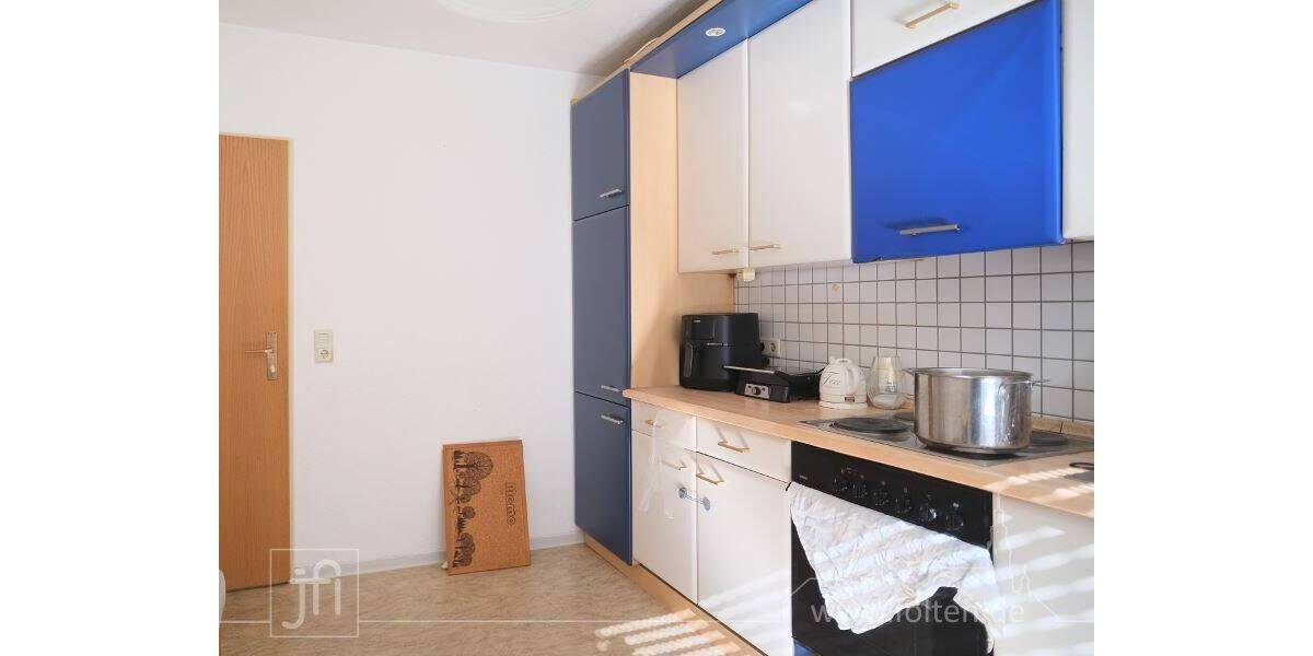 Etagenwohnung Leer (Ostfriesland) Leer - 3 Zimmer, 76 m&sup2;, 595&euro; | Angebot:26161426