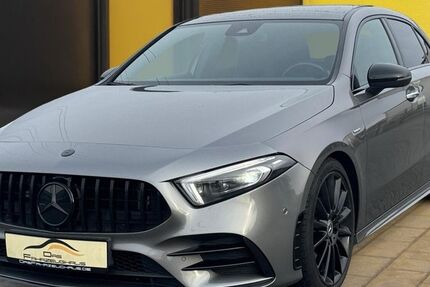 Mercedes-Benz A 220 199.000 km 19.885 &euro; Leer 26789