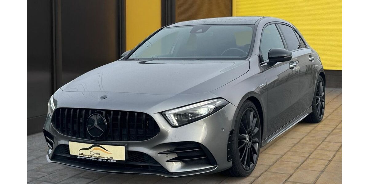 Mercedes-Benz A 220 199.000 km 19.885 &euro; Leer 26789