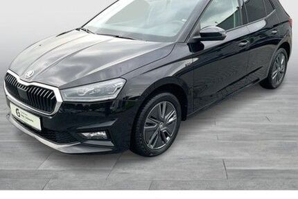 Skoda Fabia 19.692 km 20.940 &euro; Aurich 26607