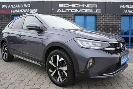 VW Taigo 16.000 km 22.990 &euro; Ihlow 26632