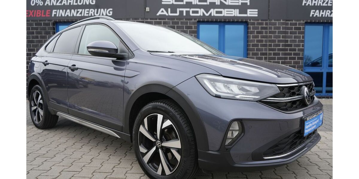 VW Taigo 16.000 km 22.990 &euro; Ihlow 26632