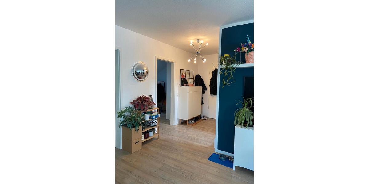 Maisonettenwohnung Aurich - 3 Zimmer, 86 m&sup2;, 860&euro; | Angebot:27610079