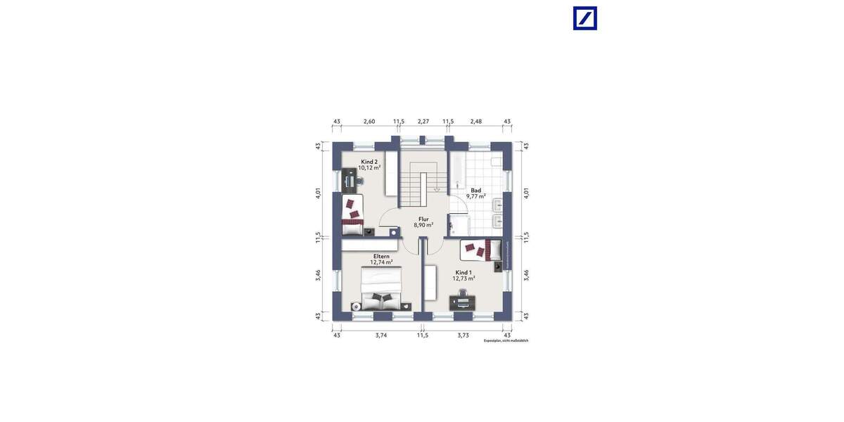 Einfamilienhaus Leer - 5 Zimmer, 160 m&sup2;, 495.000&euro; | Angebot:25836851