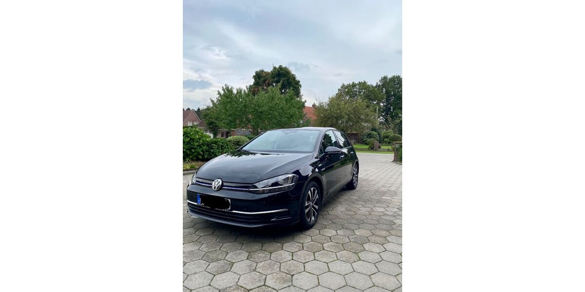 VW Golf 69.468 km 18.500 &euro; Hann Münden 34346