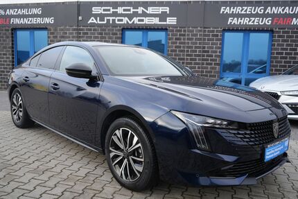 Peugeot 508 17.000 km 23.390 &euro; Ihlow 26632