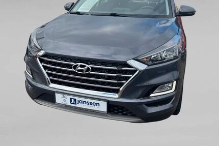 Hyundai TUCSON 69.002 km 25.990 &euro; Aurich 26605