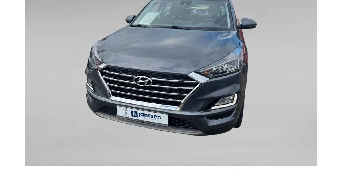 Hyundai TUCSON 69.002 km 25.990 &euro; Aurich 26605