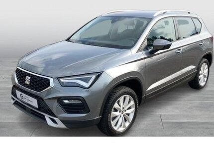 Seat Ateca 23.910 km 27.980 &euro; Leer (Ostfriesland) 26789