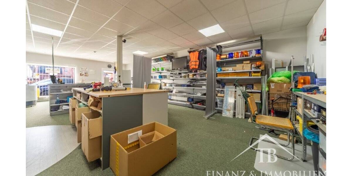 Mehrfamilienhaus, Wohnhaus Großheide / Berumerfehn Berumerfehn - 495.000&euro; | Angebot:25689947