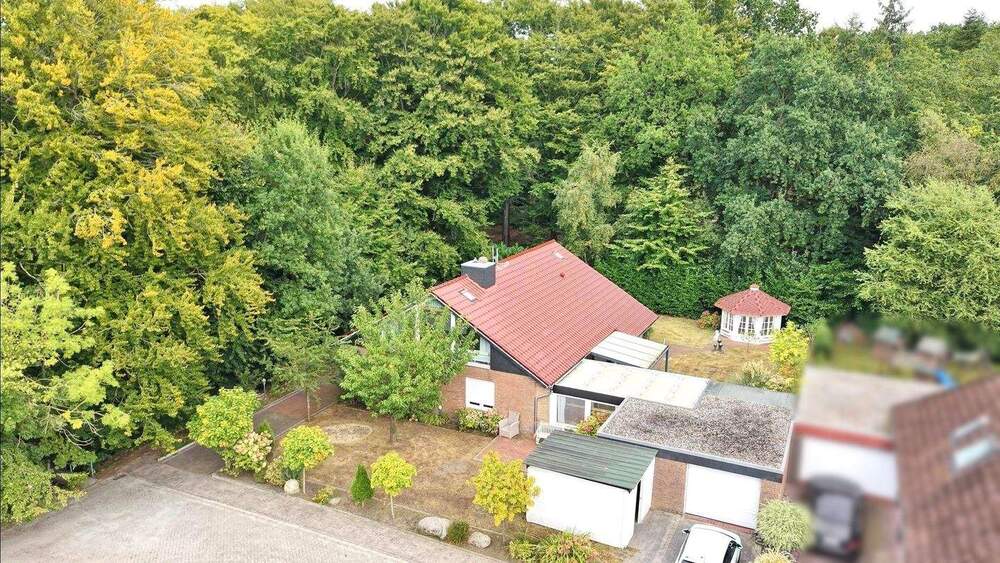 Einfamilienhaus Hage Berum - 5 Zimmer, 216 m&sup2;, 449.000&euro; | Angebot:25689862