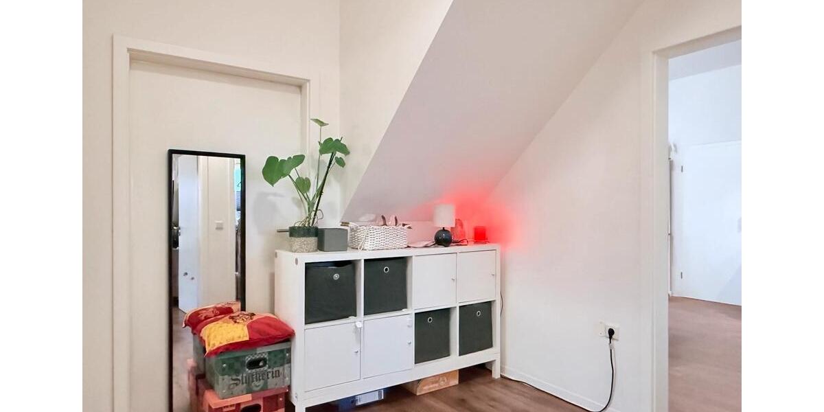 Erdgeschoßwohnung Westoverledingen - 3 Zimmer, 100 m&sup2;, 890&euro; | Angebot:26003316