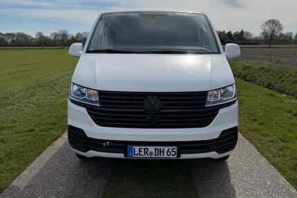 VW T6 Transporter 188.000 km 12.990 &euro; Bunde 26831