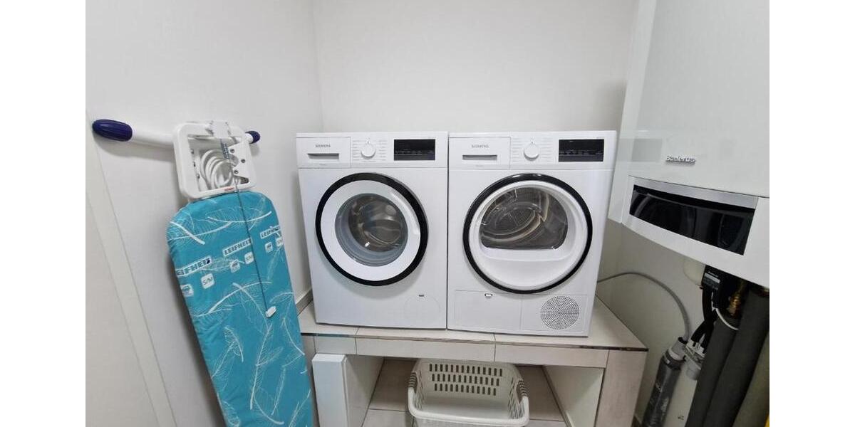 Etagenwohnung Westoverledingen - 2.5 Zimmer, 75 m&sup2;, 825&euro; | Angebot:25976462