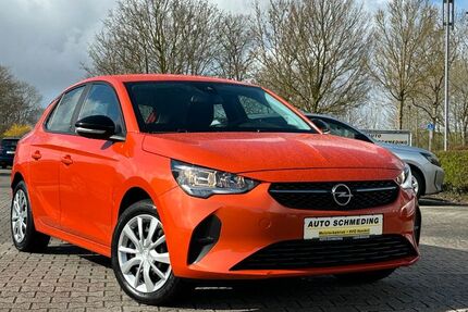 Opel Corsa 33.401 km 14.250 &euro; Leer- Bingum 26789