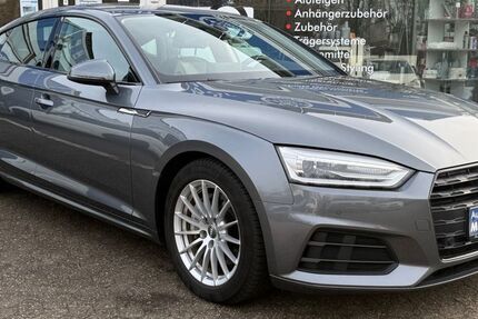 Audi A5 57.000 km 32.490 &euro; Marienhafe 26529