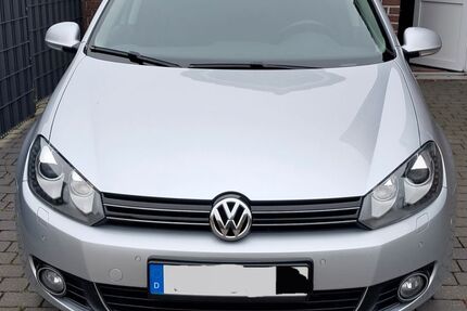 VW Golf 215.000 km 7.300 &euro; Emden 26723