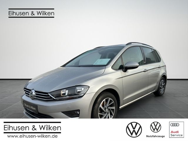 VW Golf Sportsvan 105.258 km 13.780 &euro; Norden 26506