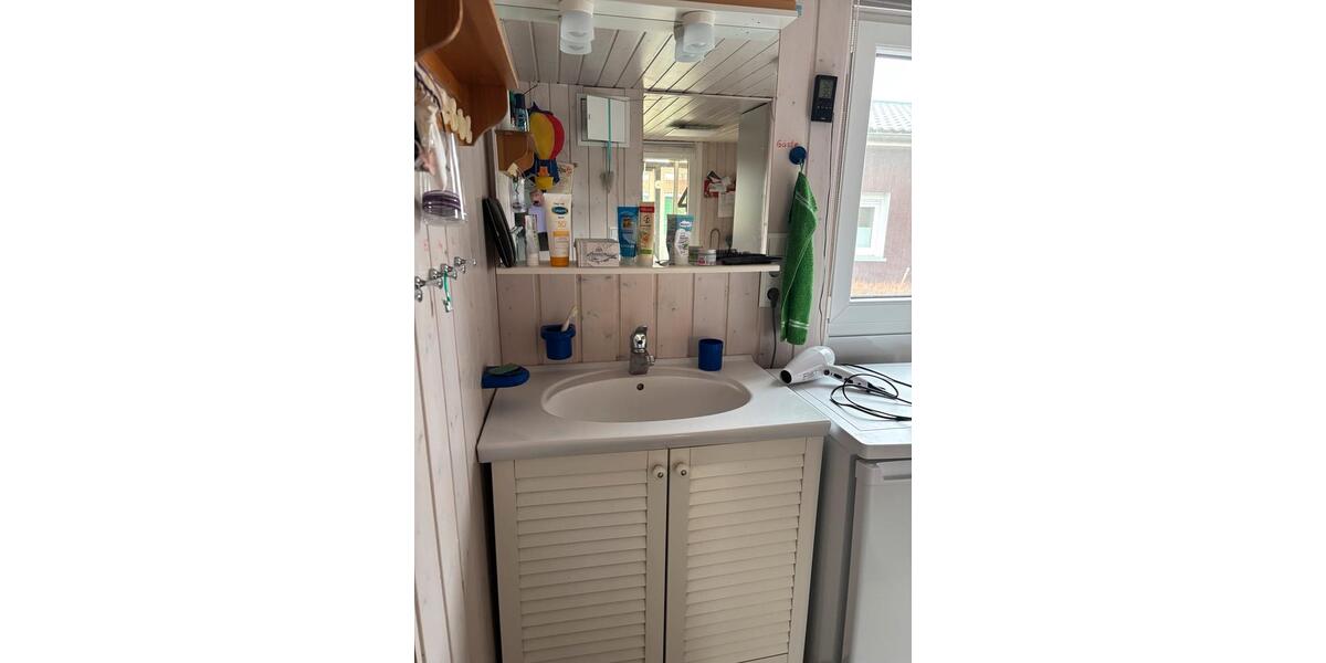 Einfamilienhaus Emden Tholenswehr - 2 Zimmer, 40 m&sup2;, 138.000&euro; | Angebot:26071681