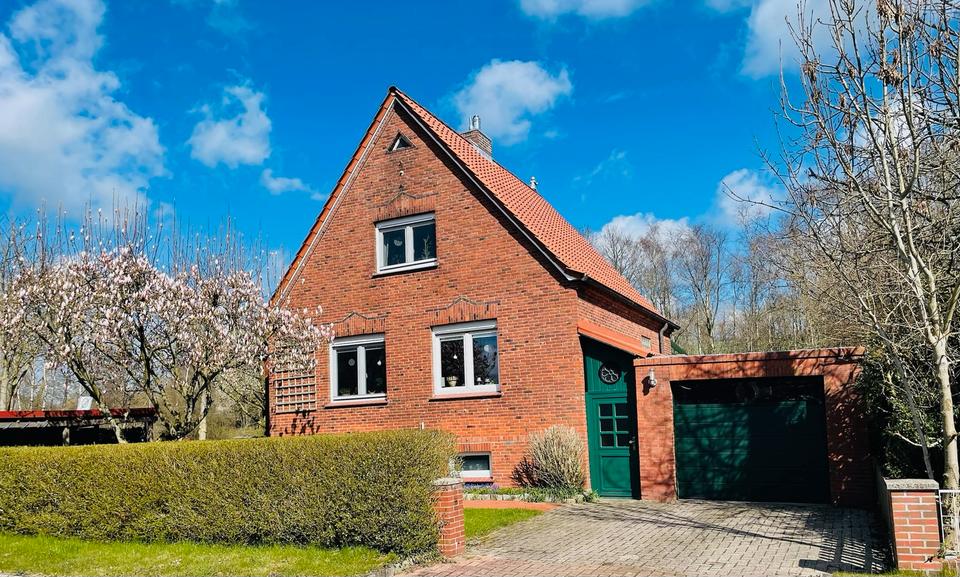 Einfamilienhaus Emden Tholenswehr - 4 Zimmer, 100 m&sup2;, 269.000&euro; | Angebot:26221087