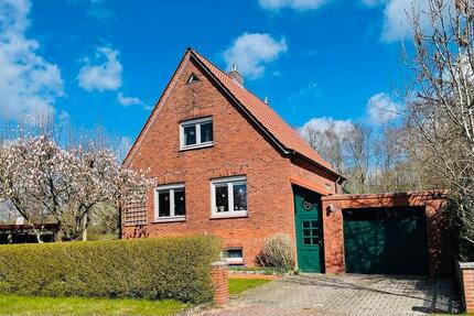 Haus Emden Tholenswehr - 4 Zimmer, 100 m&sup2;, 269.000&euro; | Angebot:26221087