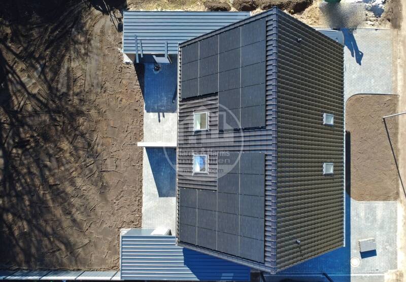 Doppelhaushälfte Aurich / Tannenhausen Tannenhausen - 3 Zimmer, 87 m&sup2;, 379.000&euro; | Angebot:25725670