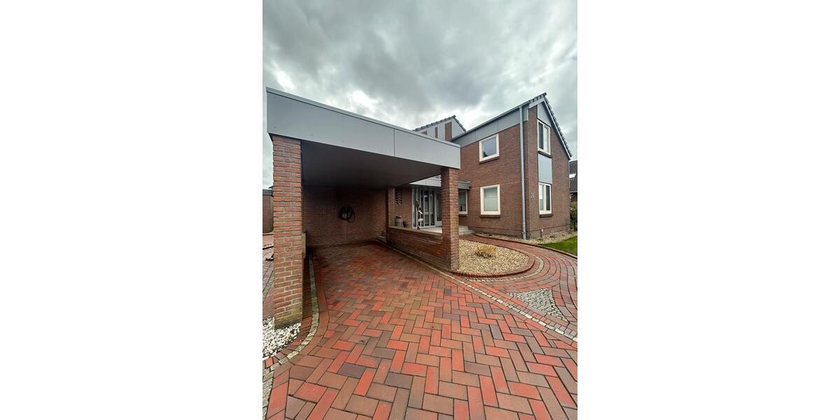 Einfamilienhaus Weener - 6 Zimmer, 193 m&sup2;, 450.000&euro; | Angebot:25217140