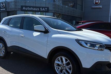 Renault Kadjar 77.614 km 10.980 &euro; Leer 26789