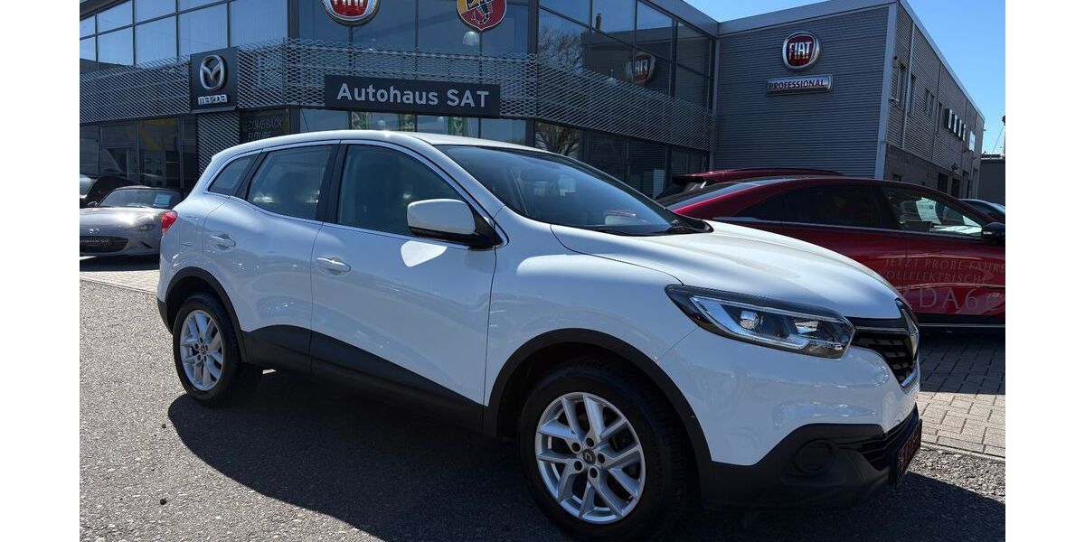 Renault Kadjar 77.614 km 10.980 &euro; Leer 26789