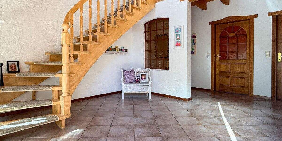 Einfamilienhaus Südbrookmerland / Moordorf Moordorf - 4 Zimmer, 160 m&sup2;, 419.000&euro; | Angebot:25692660