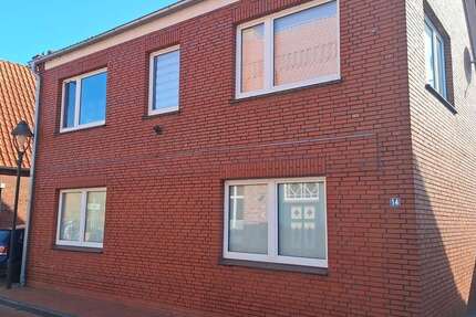 Haus Jemgum - 6 Zimmer, 180 m&sup2;, 220.000&euro; | Angebot:23620478