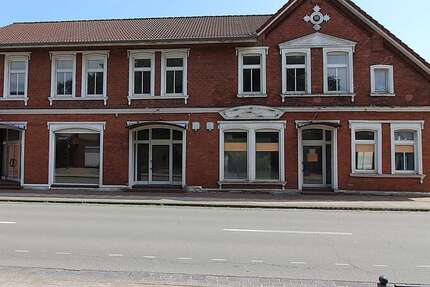 Haus Westoverledingen - 17 Zimmer, 600 m&sup2;, 398.000&euro; | Angebot:21584959