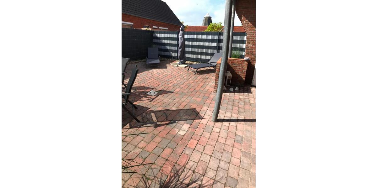 Erdgeschoßwohnung Norden - 3 Zimmer, 98 m&sup2;, 199.000&euro; | Angebot:25267900